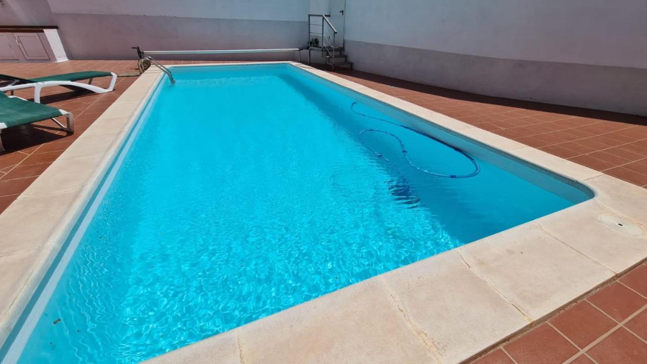 Oasis House Lägenhet Nazaret Exteriör bild